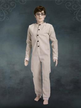 Wilde Imagination - Evangeline Ghastly - Mortimer Basic - Doll